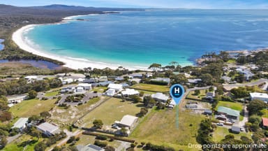 Property 24 Coffey Drive, BINALONG BAY TAS 7216 IMAGE 0