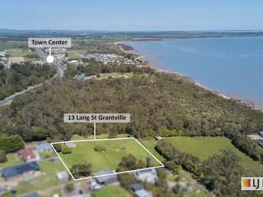 Property 13 Lang Street, GRANTVILLE VIC 3984 IMAGE 0