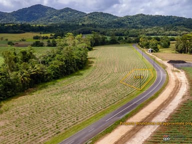 Property Lot 6 Woopen Creek Road, Woopen Creek QLD 4871 IMAGE 0