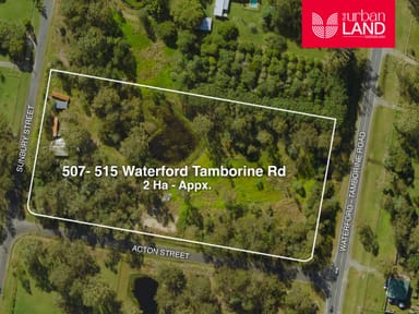 Property 507-515 Waterford Tamborine Road, Buccan QLD 4207 IMAGE 0