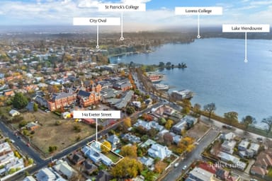 Property 14A Exeter Street, Lake Wendouree VIC 3350 IMAGE 0