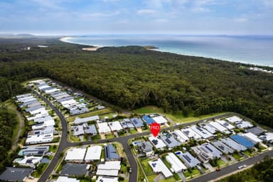 Property 10 Ivory Circuit, Sapphire Beach NSW 2450 IMAGE 0