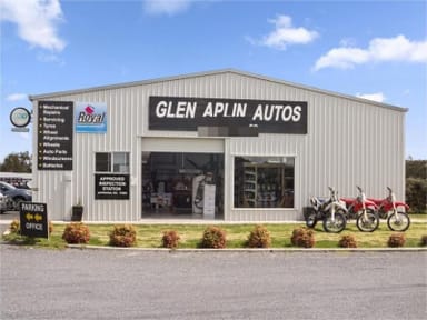 Property Glen Aplin QLD 4381 IMAGE 0