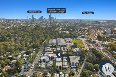 Property 16, 21 Fenton Street, Fairfield QLD 4053 IMAGE 0