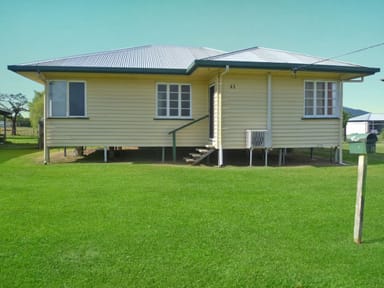 Property 41 Campbell Street, CULLINANE QLD 4860 IMAGE 0