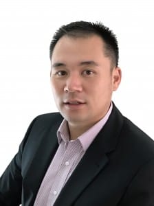 Property Agent Paul Lam