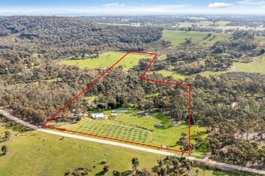 Property 128 Dealba Road, Mount Camel VIC 3523 IMAGE 0