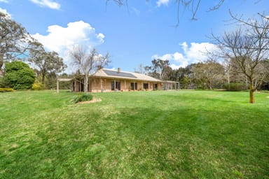 Property "mirambee" Barton Highway, Jeir NSW 2582 IMAGE 0