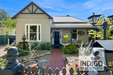 Property 21 Loch Street, Beechworth VIC 3747 IMAGE 0