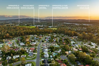 Property 25 Wilson Drive, Camira QLD 4300 IMAGE 0