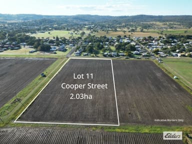 Property Cooper Street Cooper Street, Laidley QLD 4341 IMAGE 0