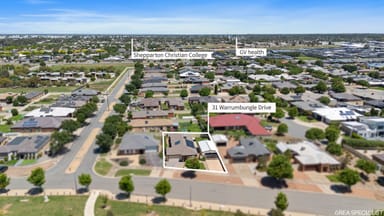 Property 31 Warrumbungle Drive, Shepparton North VIC 3631 IMAGE 0