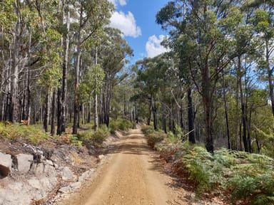 Property Rural Lot, WATERLOO TAS 7109 IMAGE 0