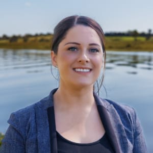 Property Agent Nichole Dawson