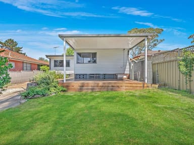 Property 47 & 47 A Cobham Street, Kings Park NSW 2148 IMAGE 0