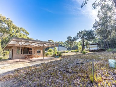 Property Lot 3 Eastern Creek Road, BEAUMARIS TAS 7215 IMAGE 0