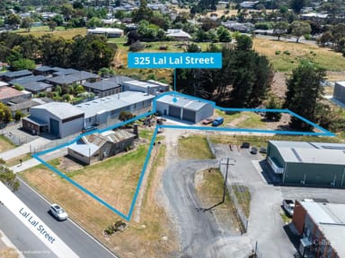 Property 325 Lal Lal Street, Canadian VIC 3350 IMAGE 0