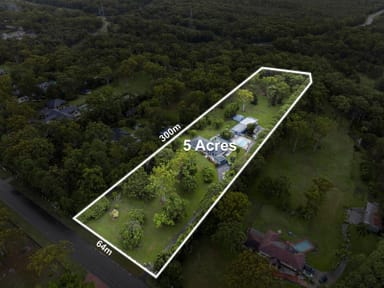 Property 76 Oakridge Street, Burbank QLD 4156 IMAGE 0
