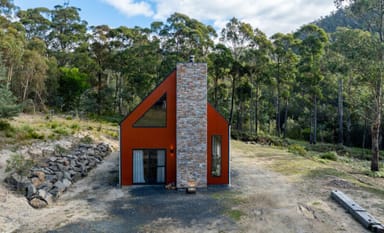 Property 289 Davis Gully Road, Four Mile Creek TAS 7215 IMAGE 0