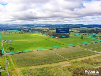 Property 226 Batman Highway, Sidmouth TAS 7270 IMAGE 0