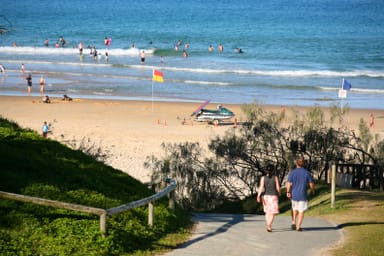 Property unit 3, 4 Ray Street, SUNSHINE BEACH QLD 4567 IMAGE 0