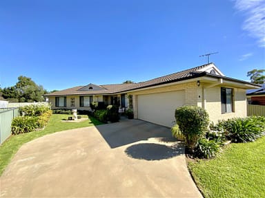 Property 18 Jacaranda Street, FORBES NSW 2871 IMAGE 0