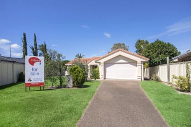 Property 29 Cattleya Court, Hollywell QLD 4216 IMAGE 0