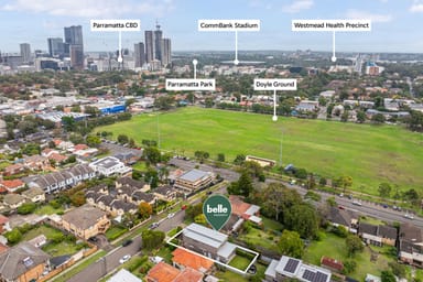 Property 92 Albert Street East, North Parramatta NSW 2151 IMAGE 0