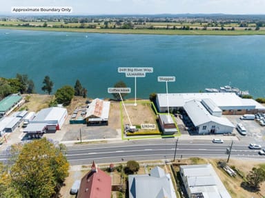Property 2491 Big River Way, Ulmarra NSW 2460 IMAGE 0