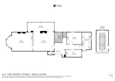 Property 2, 21 Trelawney Street, Woollahra NSW 2025 IMAGE 0