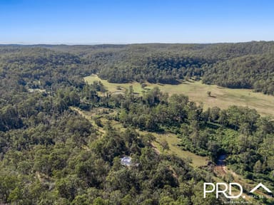 Property 115 Upper Cherry Tree Road, UPPER MONGOGARIE NSW 2470 IMAGE 0