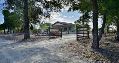 Property Lot 20 Donaldson Street, Quorn SA 5433 IMAGE 0