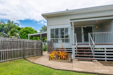 Property 2, 134A Walker Street, SVENSSON HEIGHTS QLD 4670 IMAGE 0