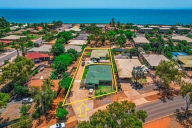 Property 83A & 83B Athol Street, Port Hedland WA 6721 IMAGE 0