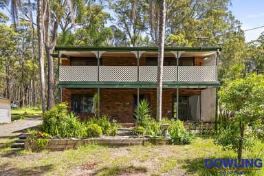 Property 49 Cove Boulevard, NORTH ARM COVE NSW 2324 IMAGE 0