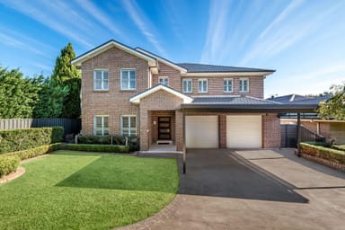 Property 6 Bridgewater Boulevard, CAMDEN PARK NSW 2570 IMAGE 0