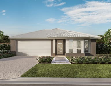 Property Lot 1-5 Ashwood Cct, Chambers Flat QLD 4133 IMAGE 0