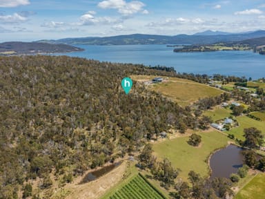 Property 4, Channel Highway, GARDNERS BAY TAS 7112 IMAGE 0