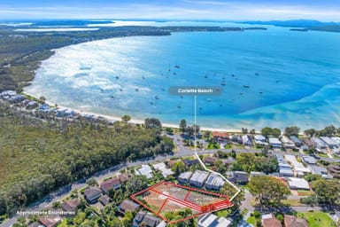 Property 274 Corrie Parade, Corlette NSW 2315 IMAGE 0