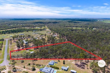 Property Lot 68 Corymbia Court, DUNMORA QLD 4650 IMAGE 0