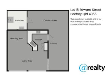 Property Lot 18 Edward Street, Pechey QLD 4352 IMAGE 0