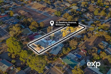 Property 32 Dawkins Avenue, Willaston SA 5118 IMAGE 0