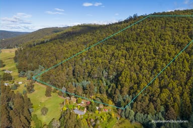 Property 1, Smiths Road, NICHOLLS RIVULET TAS 7112 IMAGE 0
