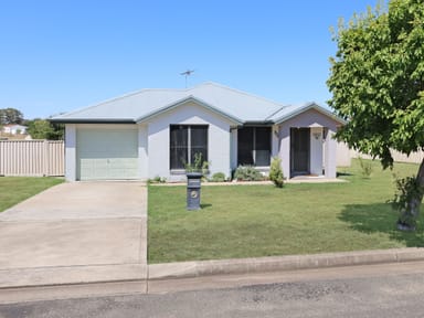 Property 10 Green Crescent, QUIRINDI NSW 2343 IMAGE 0