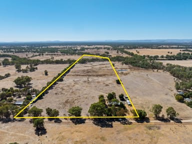 Property 14 Hossack Road, Baddaginnie VIC 3670 IMAGE 0