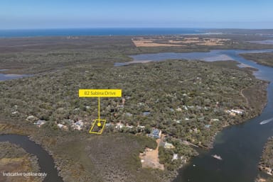 Property 82 Sabina Drive, MOLLOY ISLAND WA 6290 IMAGE 0