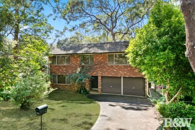 Property 20 Cornelian Road, Pearl Beach NSW 2256 IMAGE 0