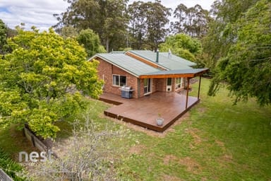 Property 1117 Deep Creek Road, MOUNT HICKS TAS 7325 IMAGE 0