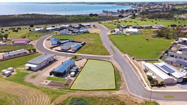 Property 25 Johnson Street, STREAKY BAY SA 5680 IMAGE 0