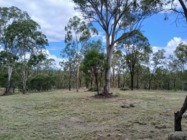 Property 1, Coomba Waterhole Road, Maidenwell QLD 4615 IMAGE 0